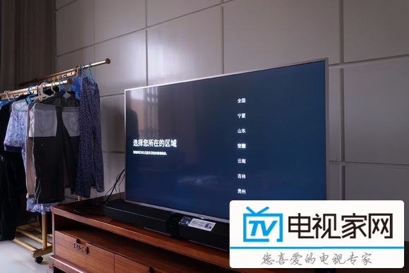 索尼C\/D系列4K电视遥控扩展器与机顶盒联动方