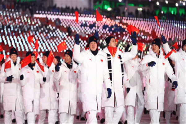 北京冬奥会开幕式直播时间，2022年冬奥会直播在哪看?